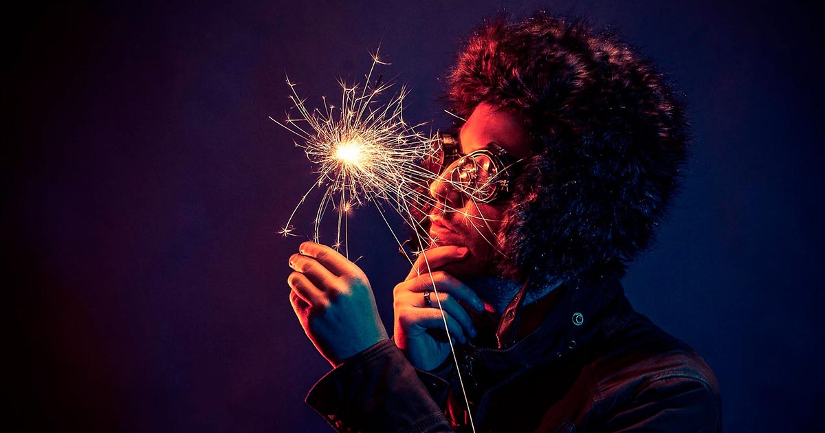 Спб Фейерверк